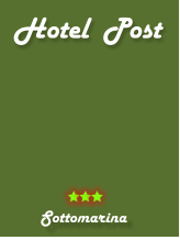 Hotel  Post Sottomarina