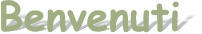 Benvenuti