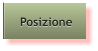 Posizione Posizione