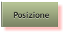 Posizione Posizione