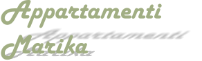 Appartamenti  Marika
