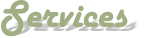 Services